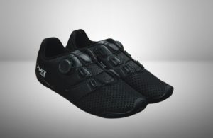 Minimalist Cycling Shoes with Wide toe box