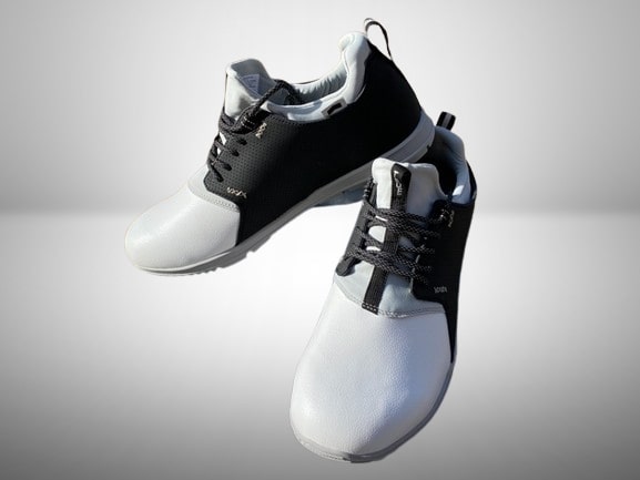 Minimalist Golf Shoes