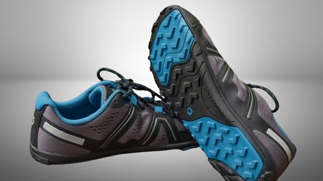 Waterproof Barefoot Hiking Shoes / Boots for Men