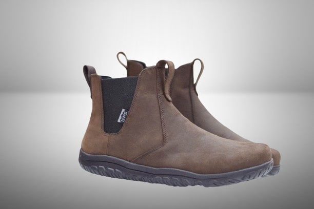 Waterproof Barefoot Rain Boots