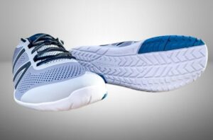 The Ultimate Guide to Zero Drop Shoes with a Wide Toe Box