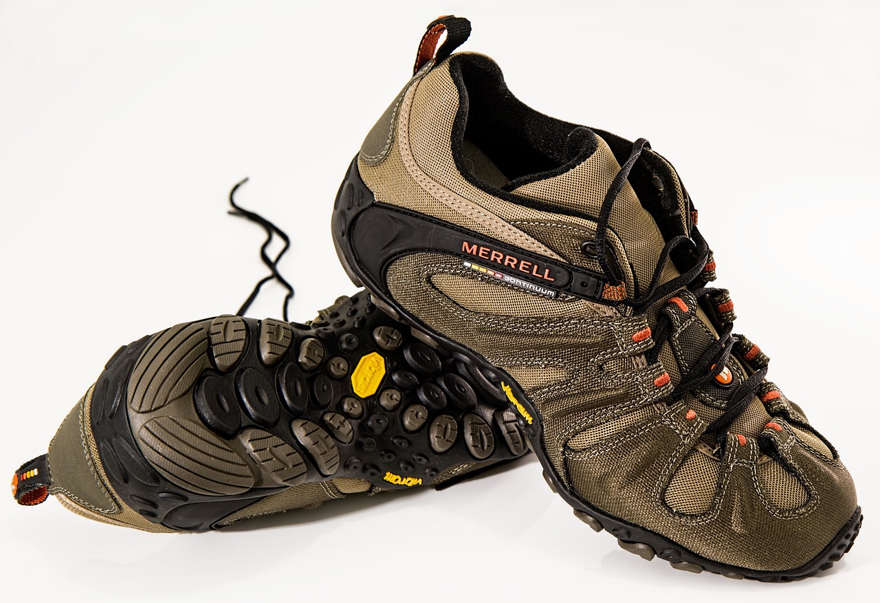 Where are Merrell Shoes Made?