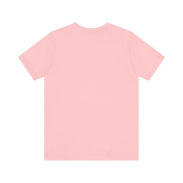I'm not anti-shoe, I'm pro-foot T-Shirt Unisex Jersey Short Sleeve Tee - Image 38