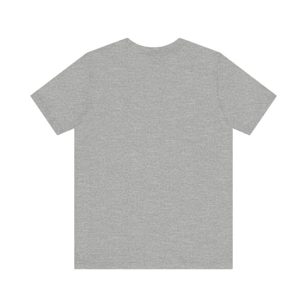 I'm not anti-shoe, I'm pro-foot T-Shirt Unisex Jersey Short Sleeve Tee - Image 22