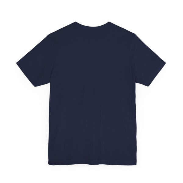 I'm not anti-shoe, I'm pro-foot T-Shirt Unisex Jersey Short Sleeve Tee - Image 32