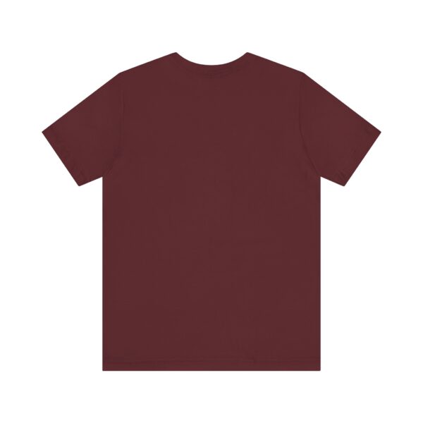 I'm not anti-shoe, I'm pro-foot T-Shirt Unisex Jersey Short Sleeve Tee - Image 34