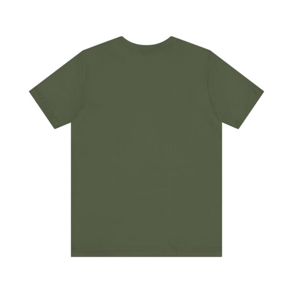 I'm not anti-shoe, I'm pro-foot T-Shirt Unisex Jersey Short Sleeve Tee - Image 14