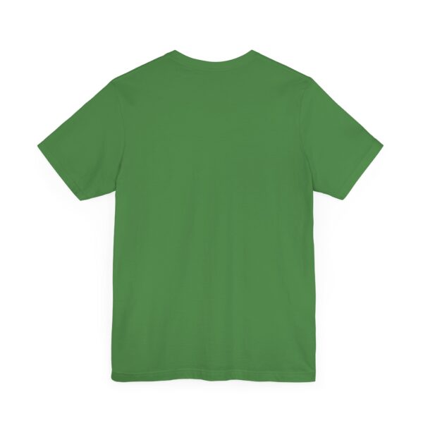 I'm not anti-shoe, I'm pro-foot T-Shirt Unisex Jersey Short Sleeve Tee - Image 12