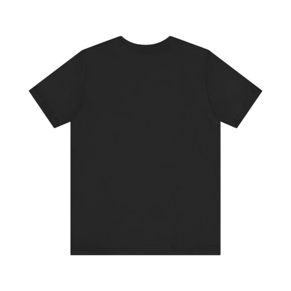 I'm not anti-shoe, I'm pro-foot T-Shirt Unisex Jersey Short Sleeve Tee - Image 2