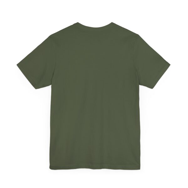 I'm not anti-shoe, I'm pro-foot T-Shirt Unisex Jersey Short Sleeve Tee - Image 16