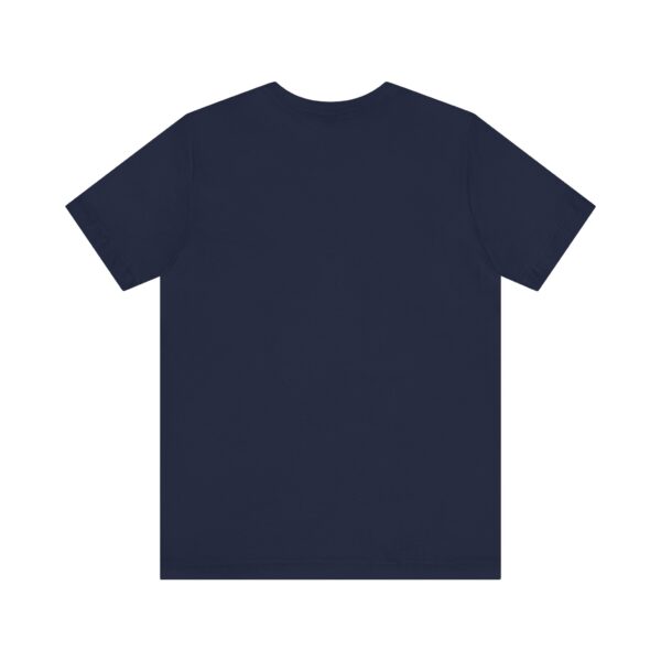 I'm not anti-shoe, I'm pro-foot T-Shirt Unisex Jersey Short Sleeve Tee - Image 30