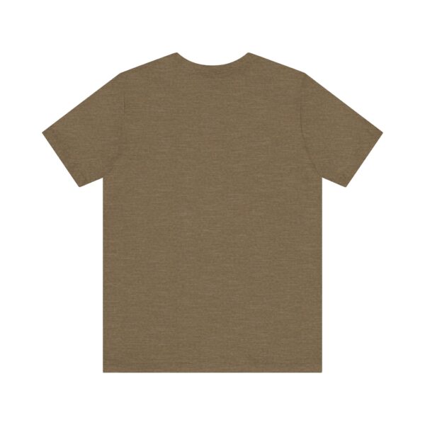 I'm not anti-shoe, I'm pro-foot T-Shirt Unisex Jersey Short Sleeve Tee - Image 6