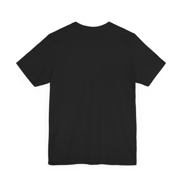 I'm not anti-shoe, I'm pro-foot T-Shirt Unisex Jersey Short Sleeve Tee - Image 4