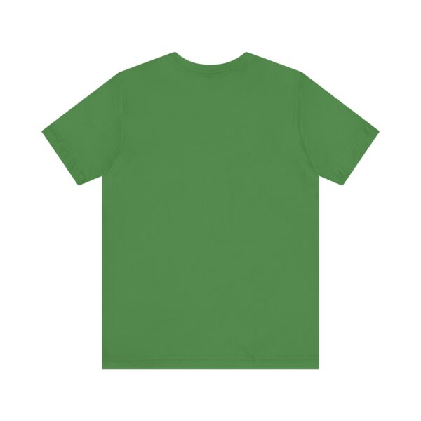 I'm not anti-shoe, I'm pro-foot T-Shirt Unisex Jersey Short Sleeve Tee - Image 10